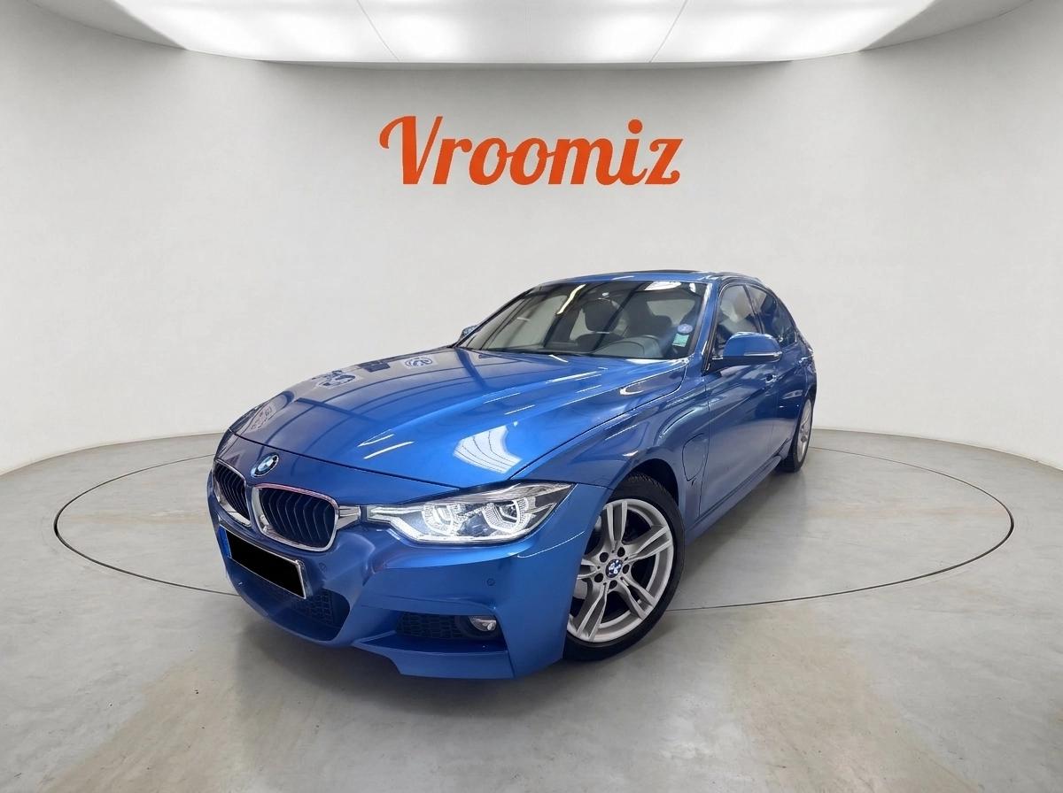 Bmw Série 3