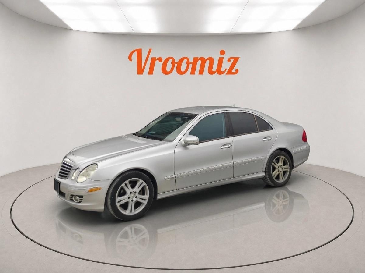 Mercedes-Benz Classe E