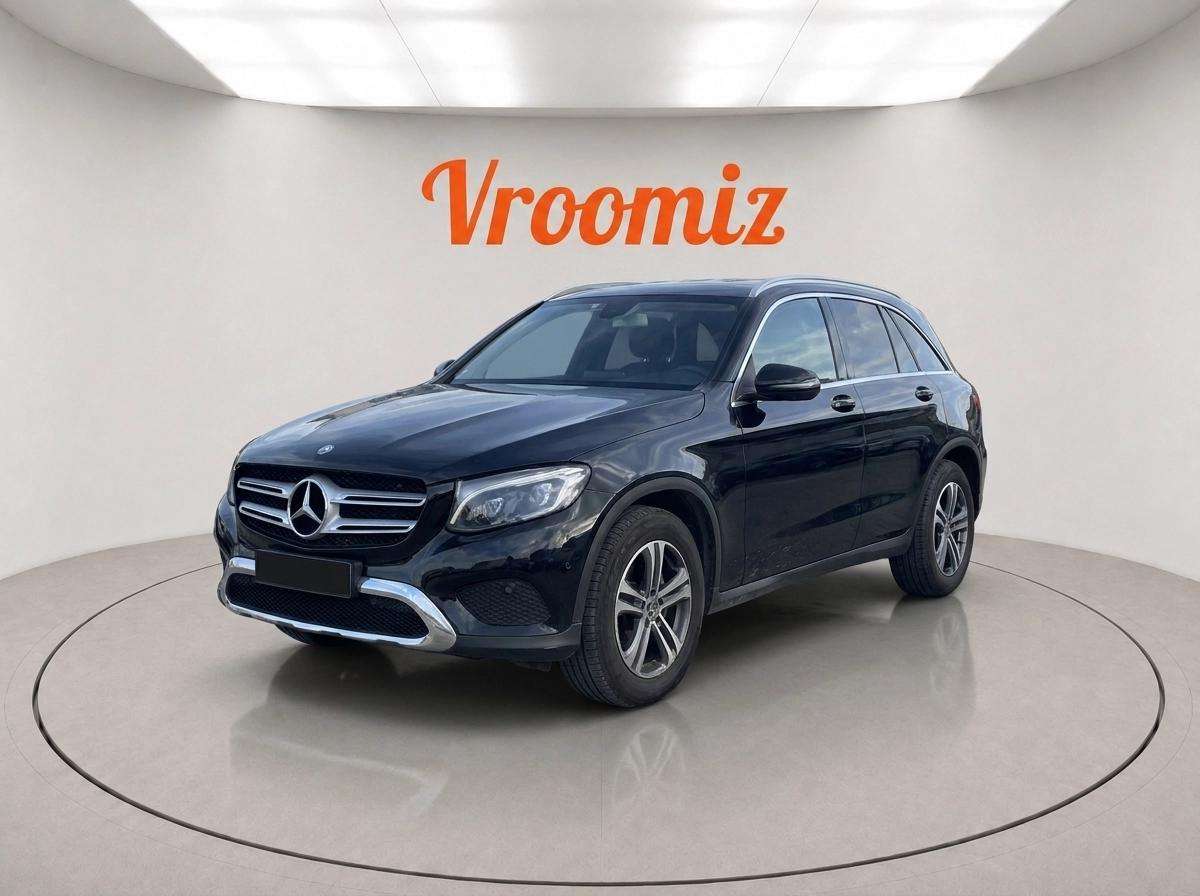 Mercedes-Benz Classe GLC