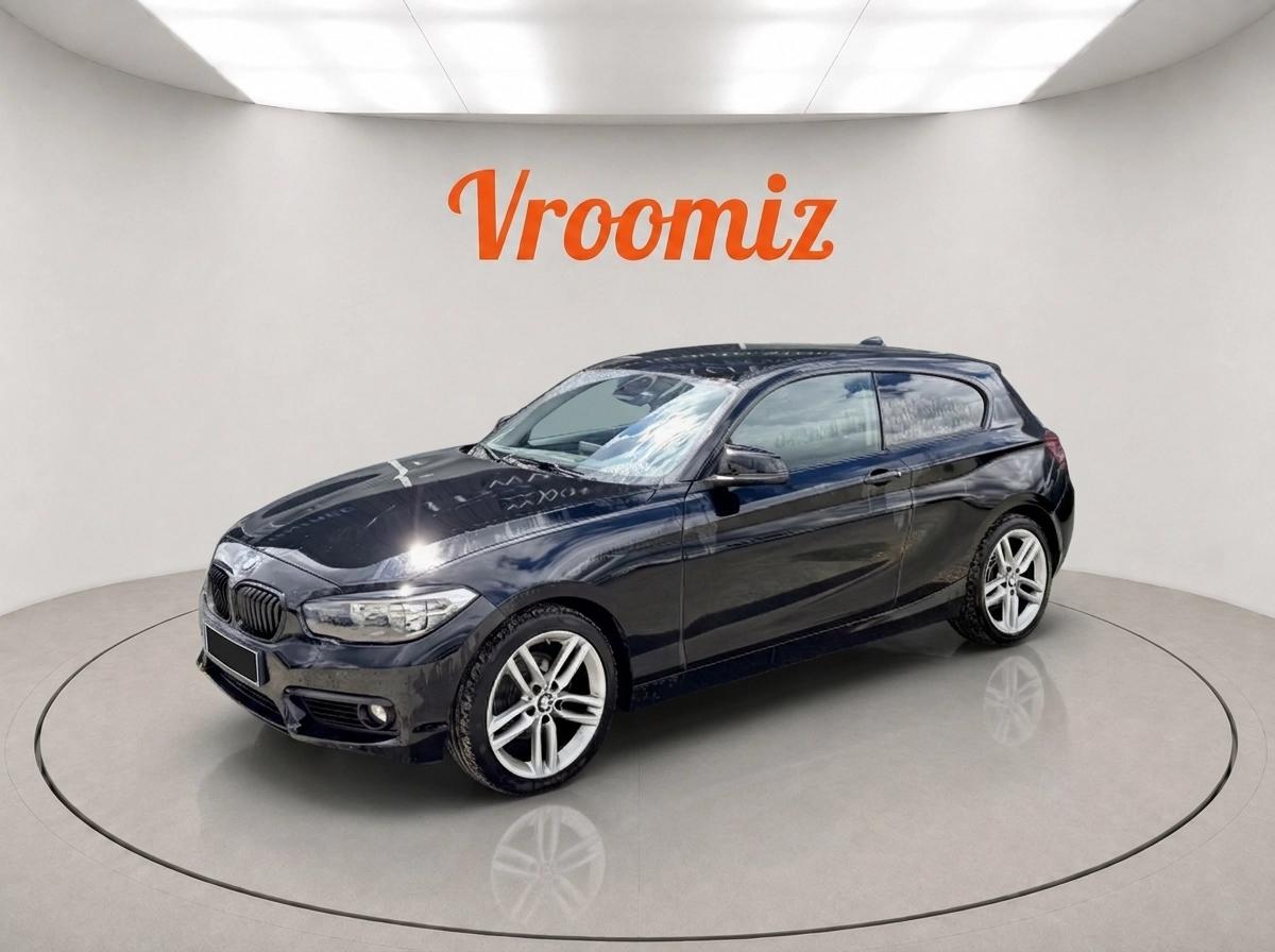 Bmw Série 1