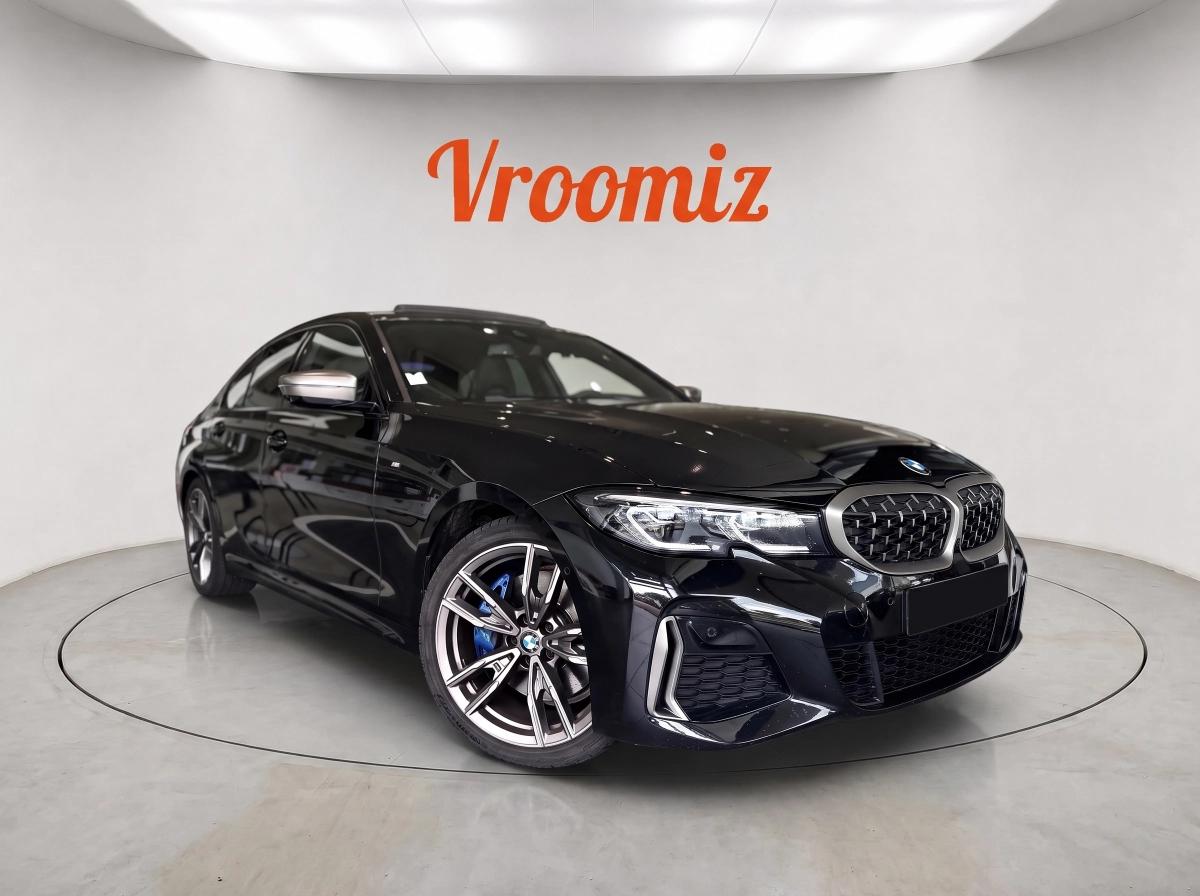 Bmw Série 3