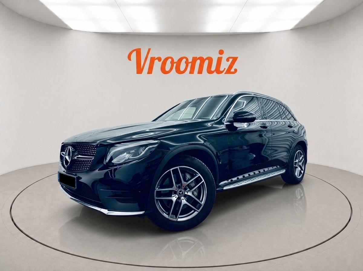 Mercedes-Benz Classe GLC