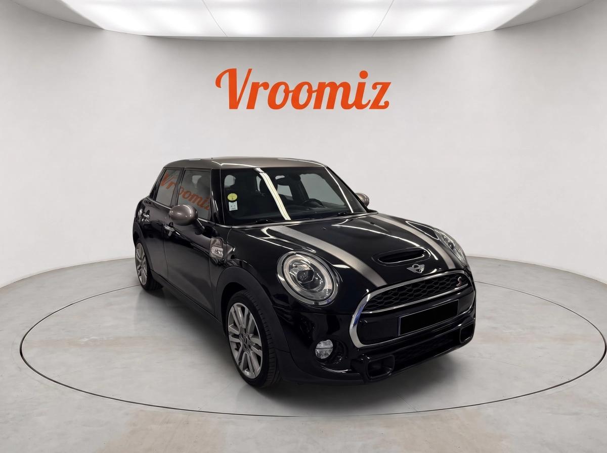 Mini Mini
