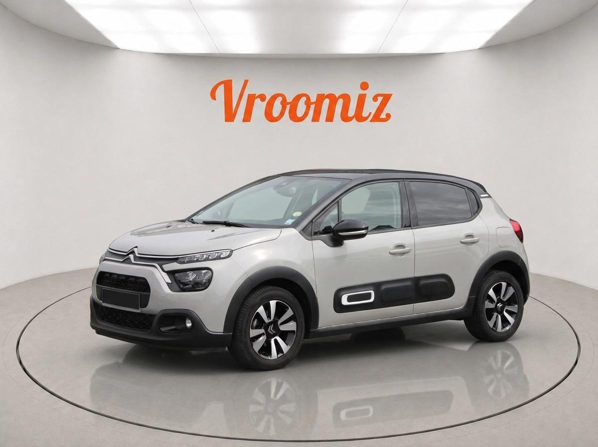 Citroën C3