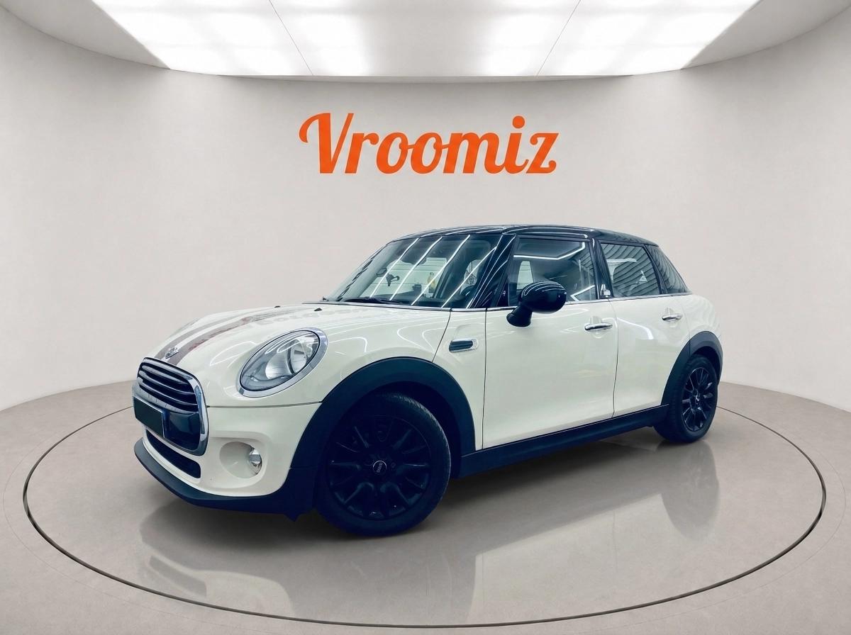 Mini Mini