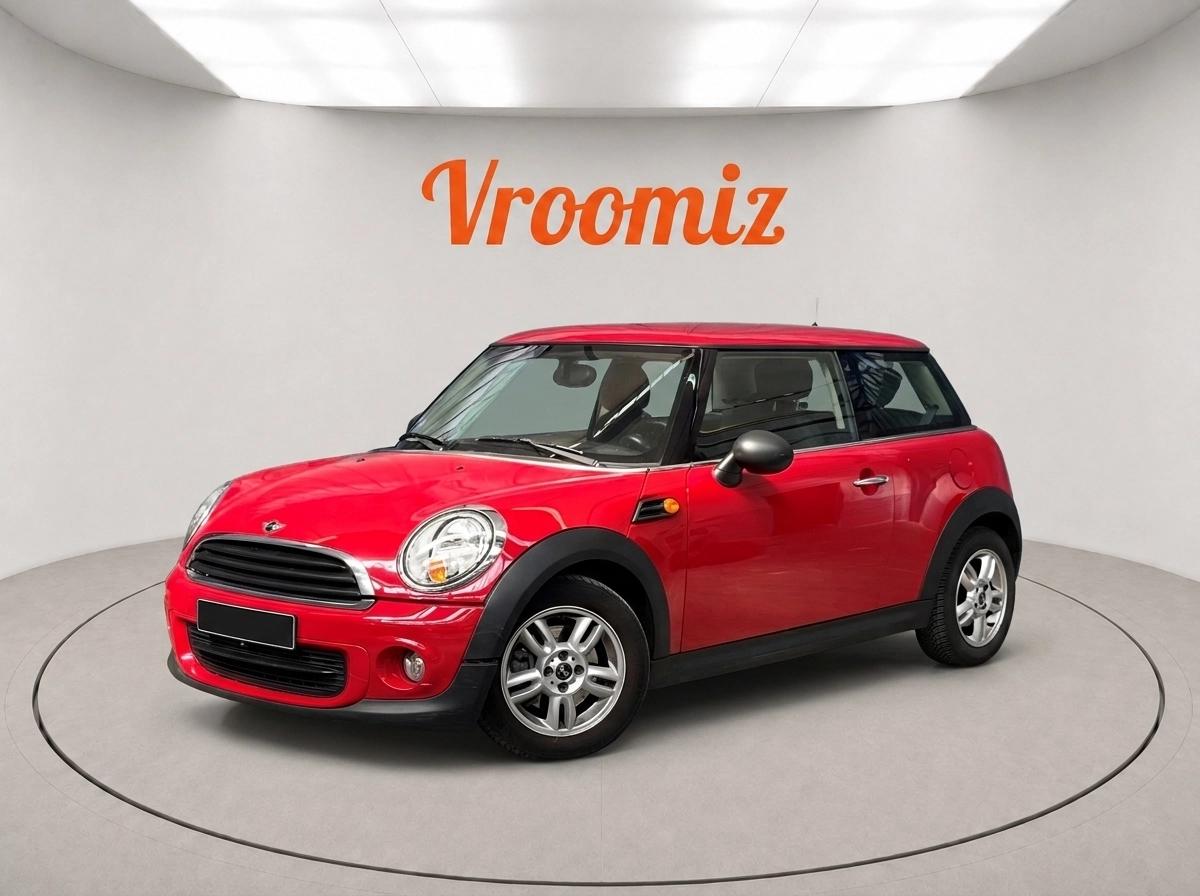 Mini Mini