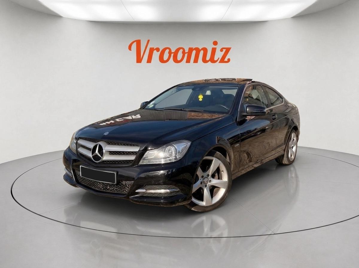 Mercedes-Benz Classe C
