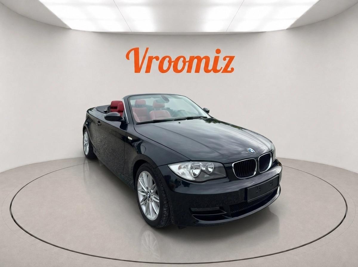 Bmw Série 1