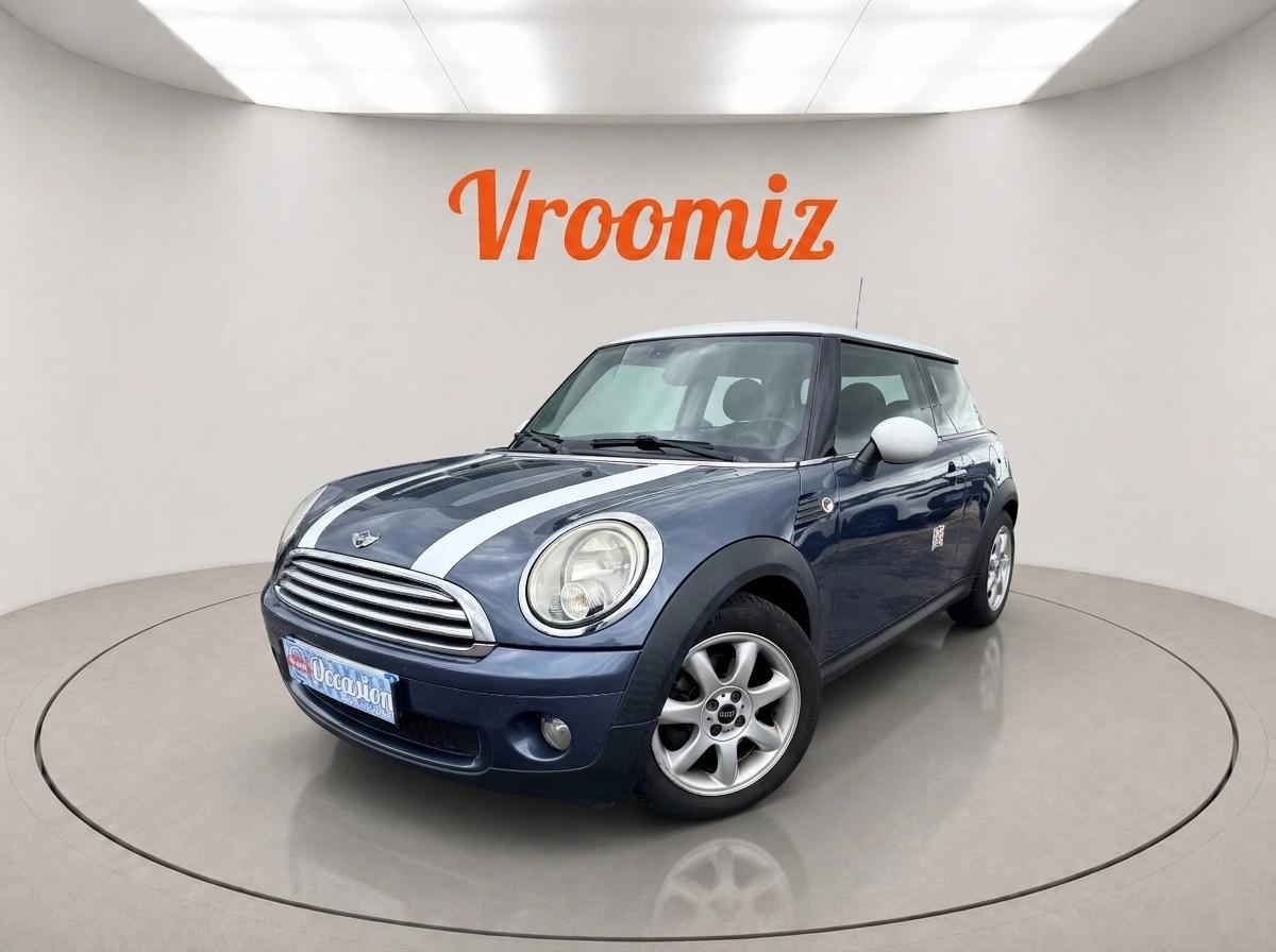 Mini Mini