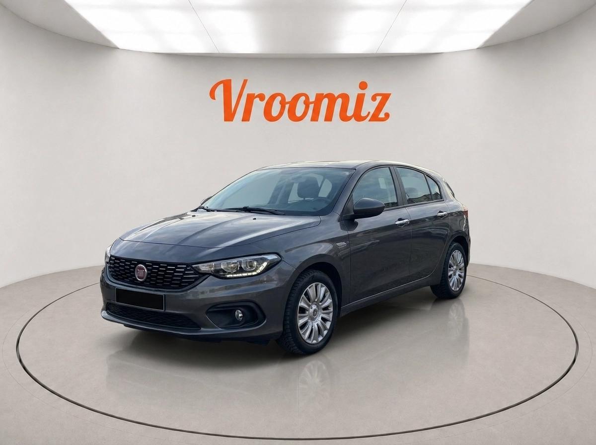 Fiat Tipo