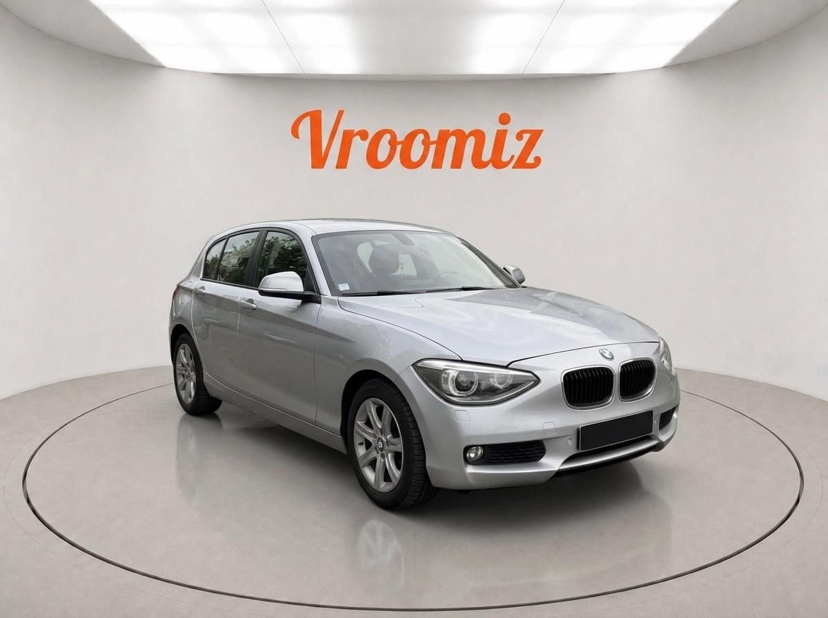 Bmw Série 1