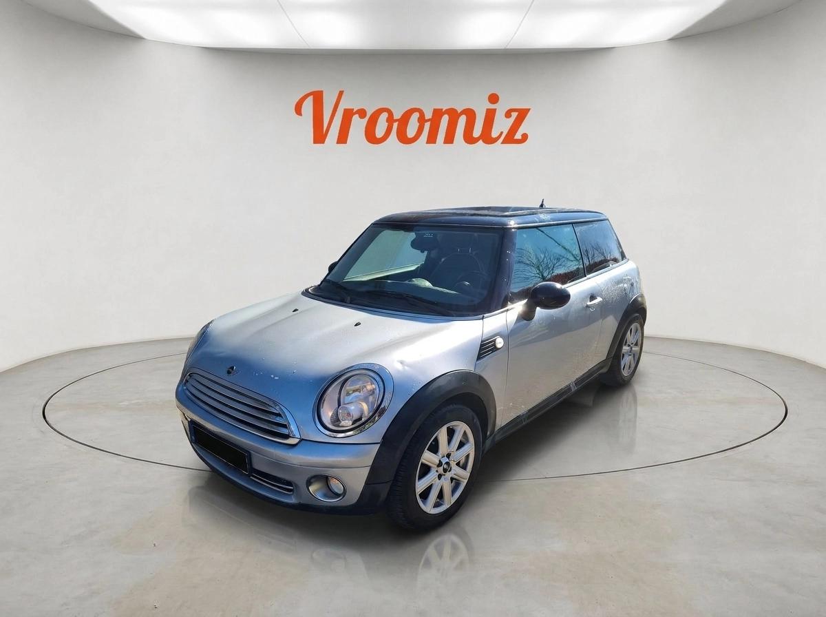 Mini Mini