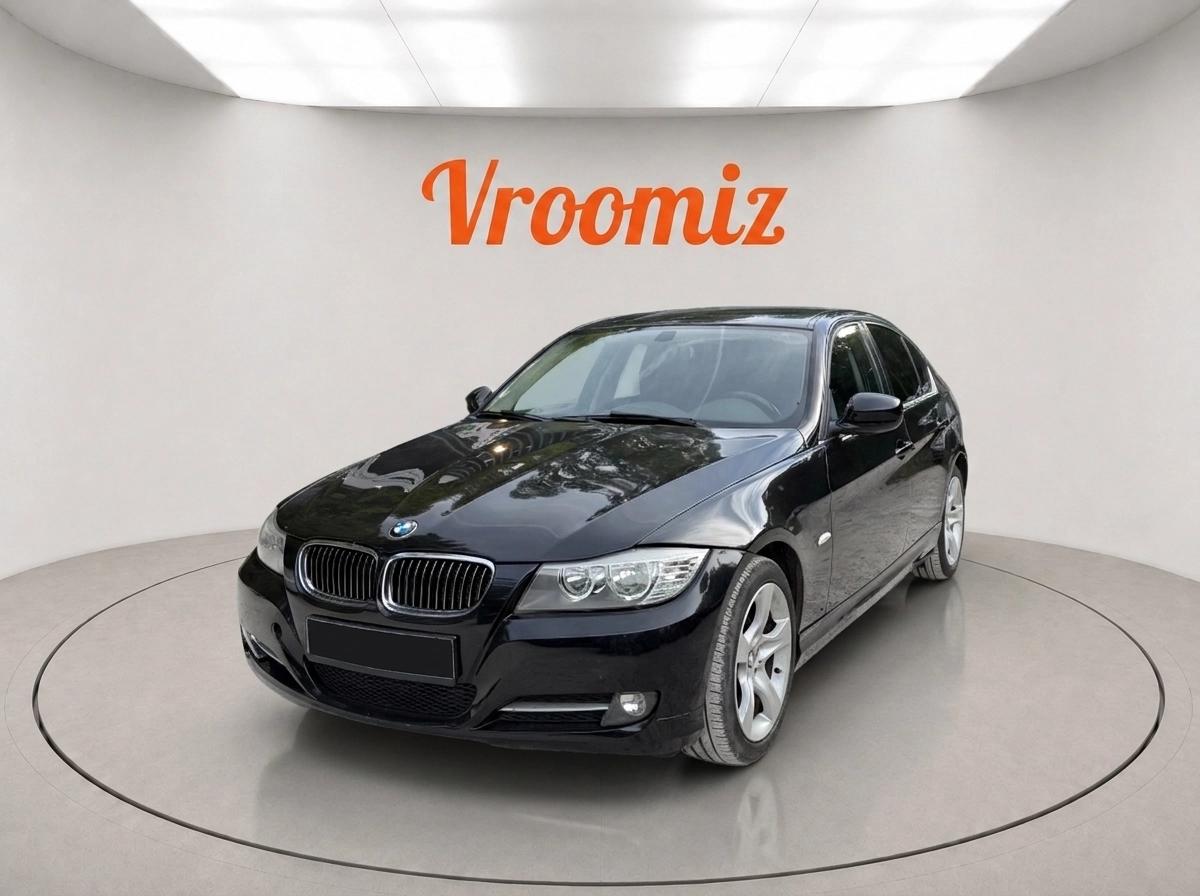 Bmw Série 3