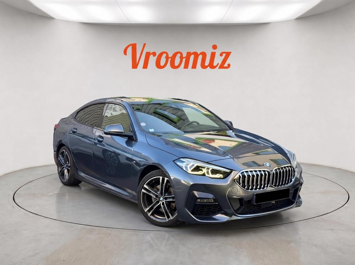 Bmw Série 2