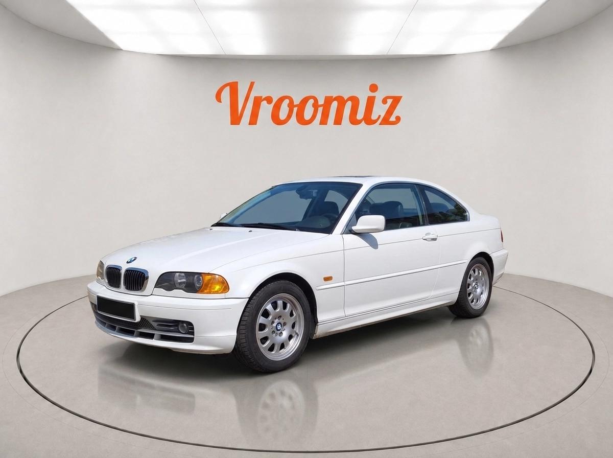 Bmw Série 3