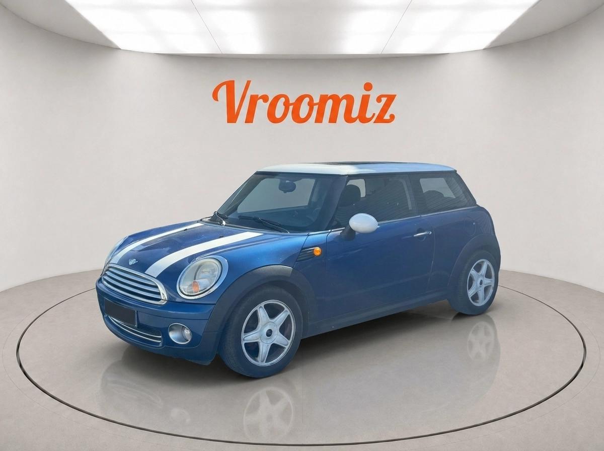 Mini Mini