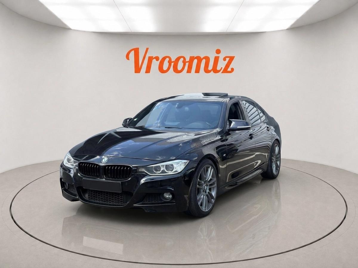 Bmw Série 3