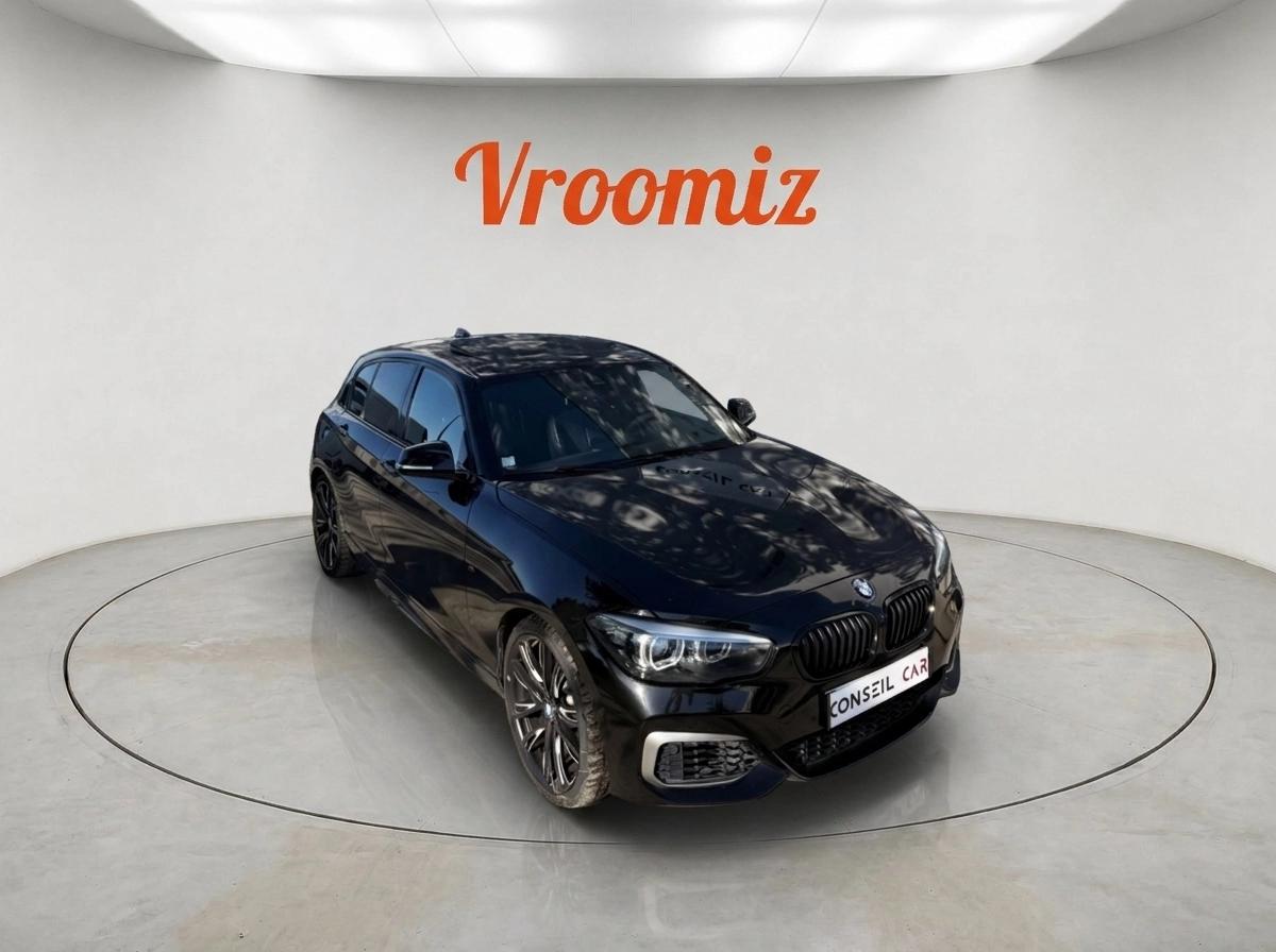 Bmw Série 1