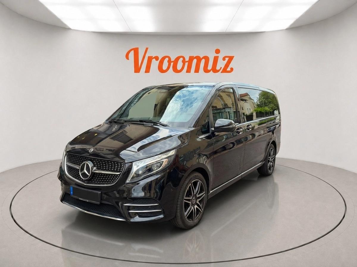 Mercedes-Benz Classe V