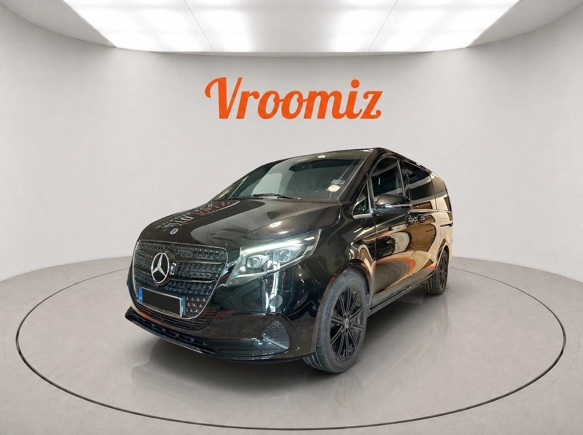 Mercedes-Benz Classe V