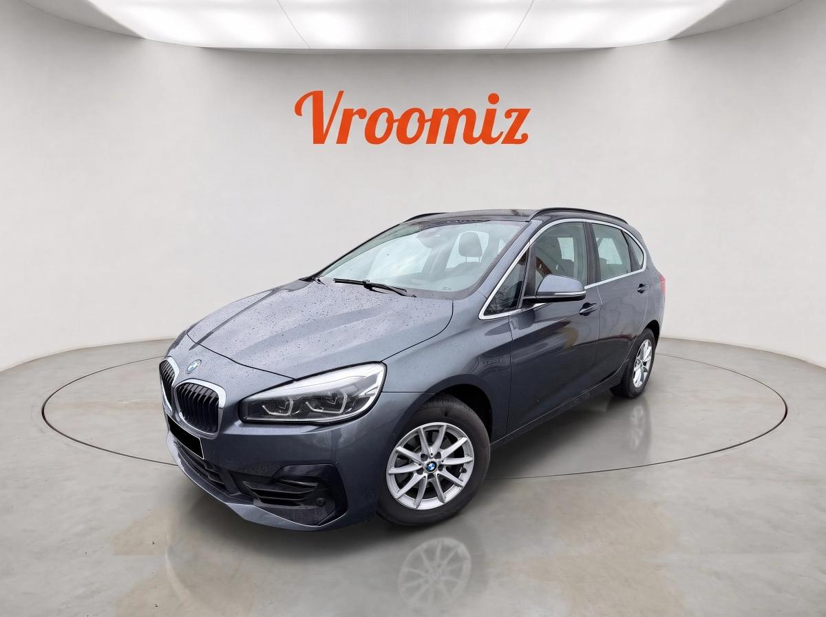 Bmw Série 2