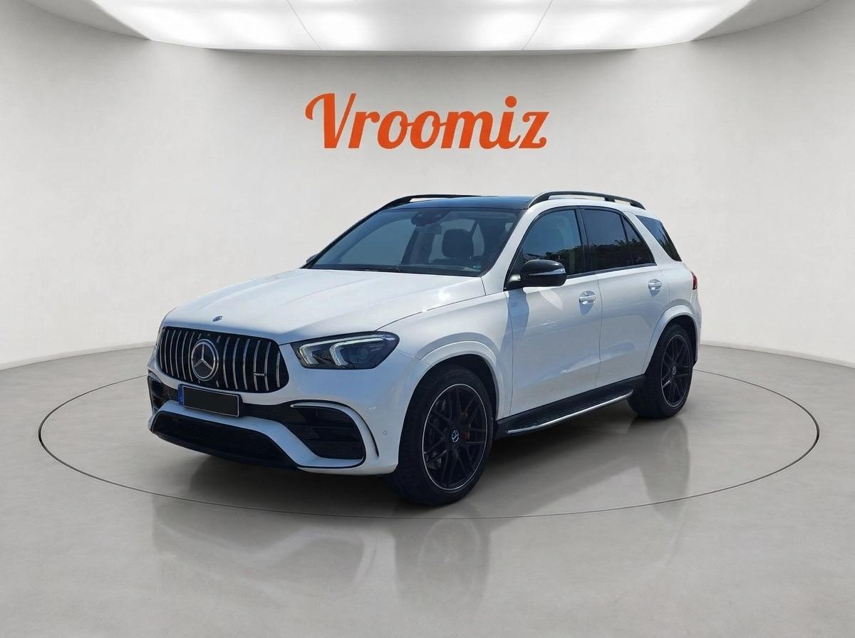 Mercedes-Benz Classe GLE