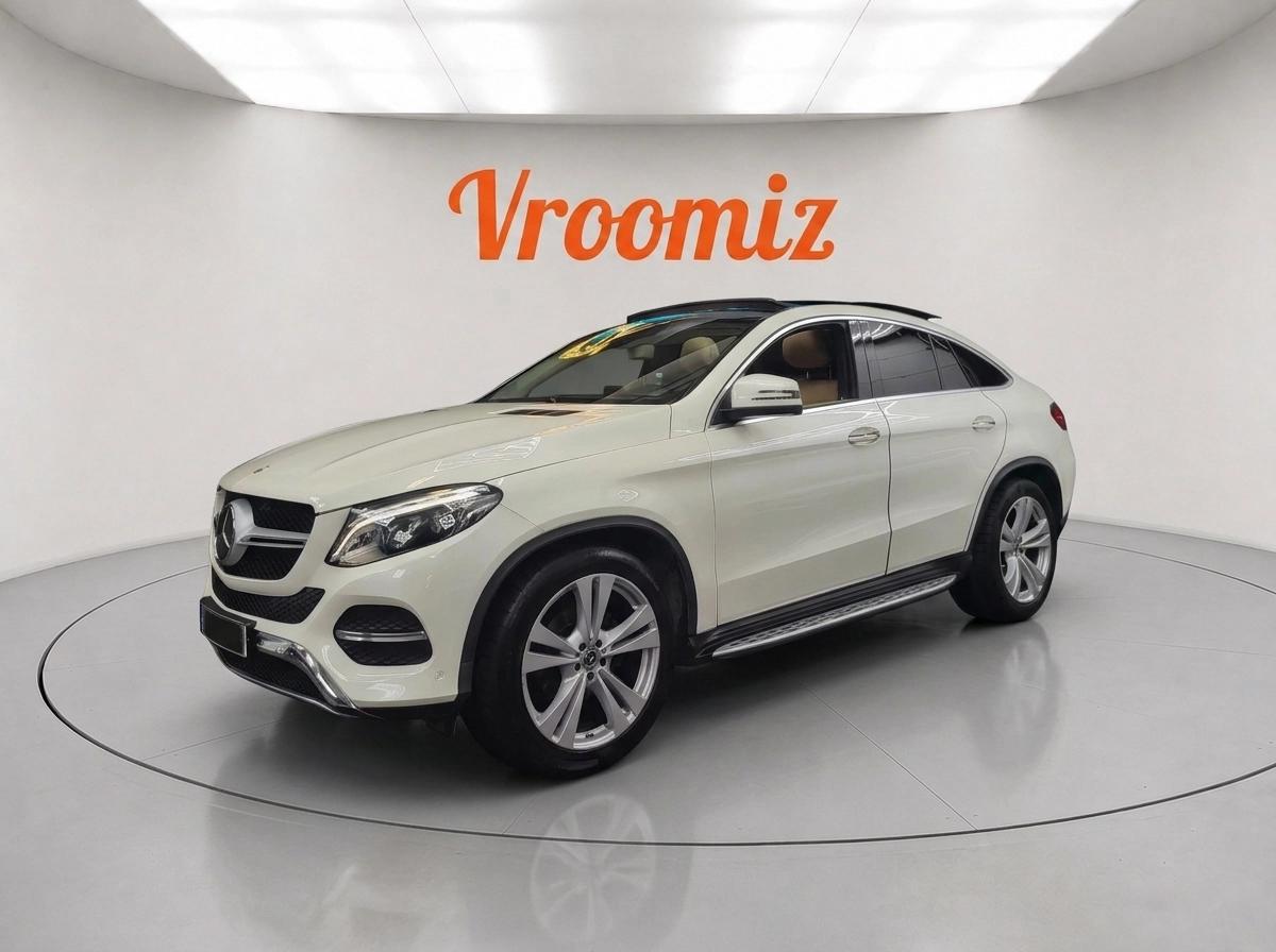 Mercedes-Benz Classe GLE