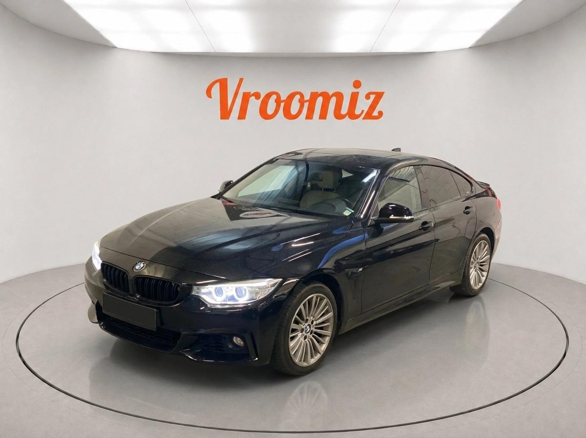 Bmw Série 4