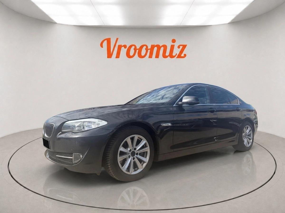 Bmw Série 5