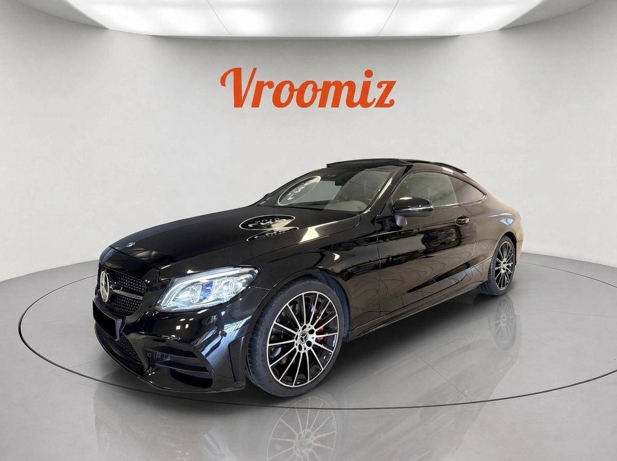 Mercedes-Benz Classe C