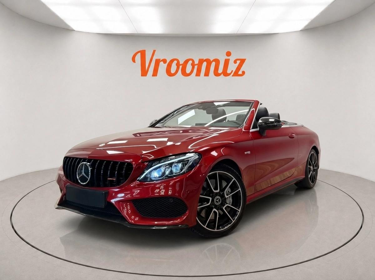 Mercedes-Benz Classe C