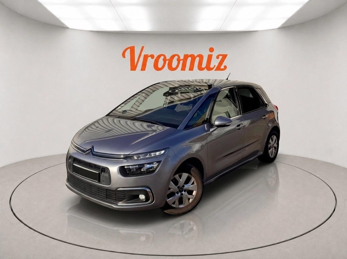 Citroën C4 Picasso