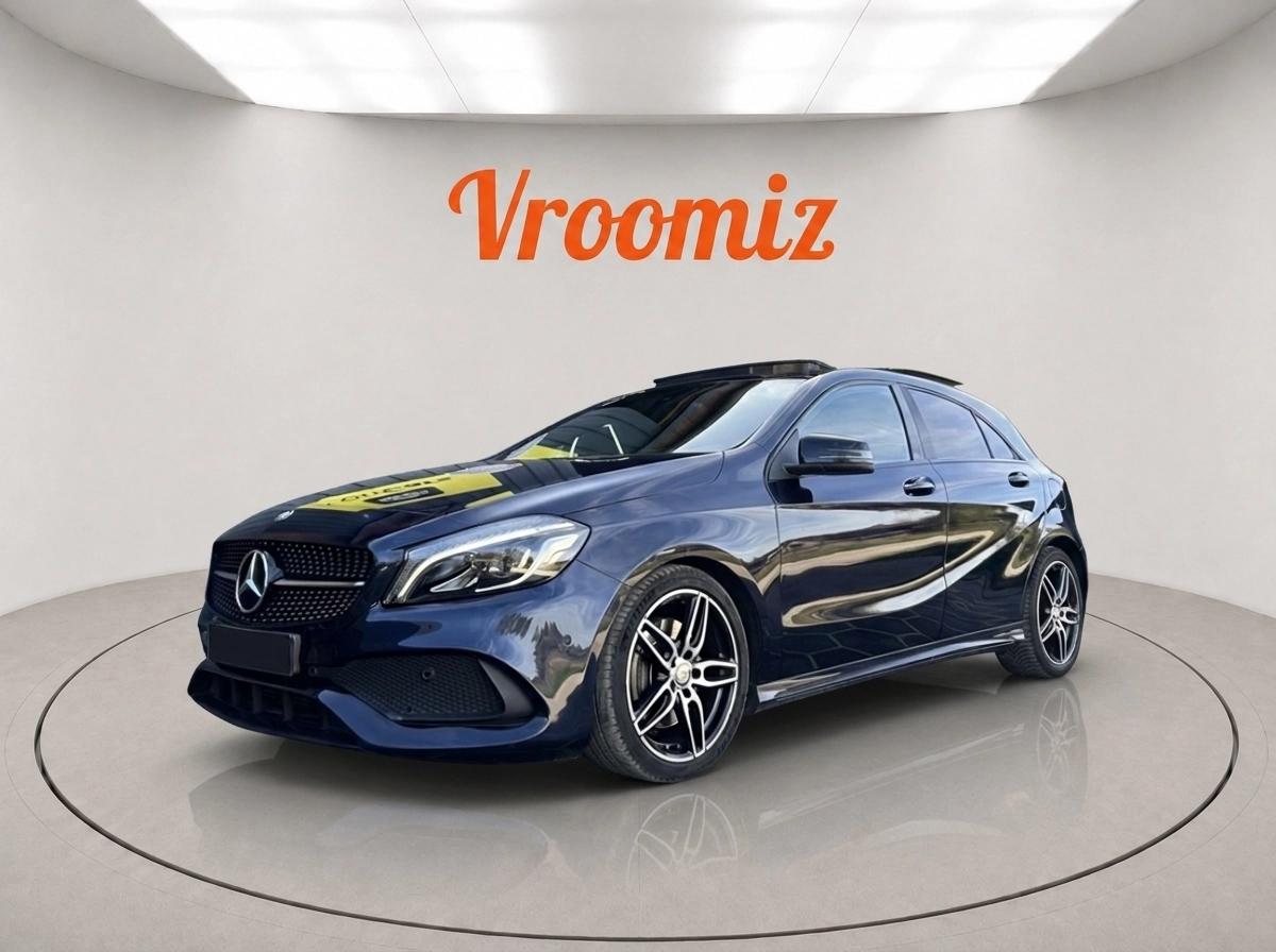 Mercedes-Benz Classe A