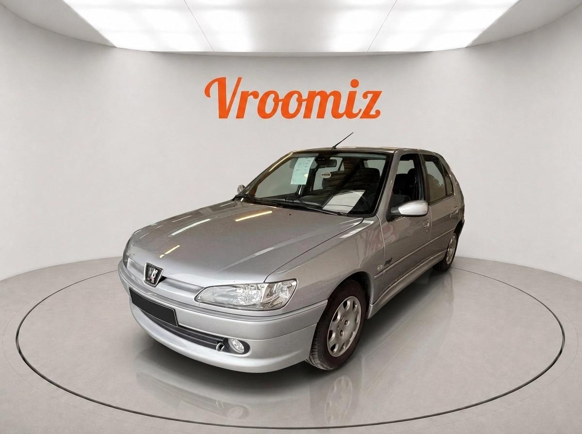 Peugeot 306