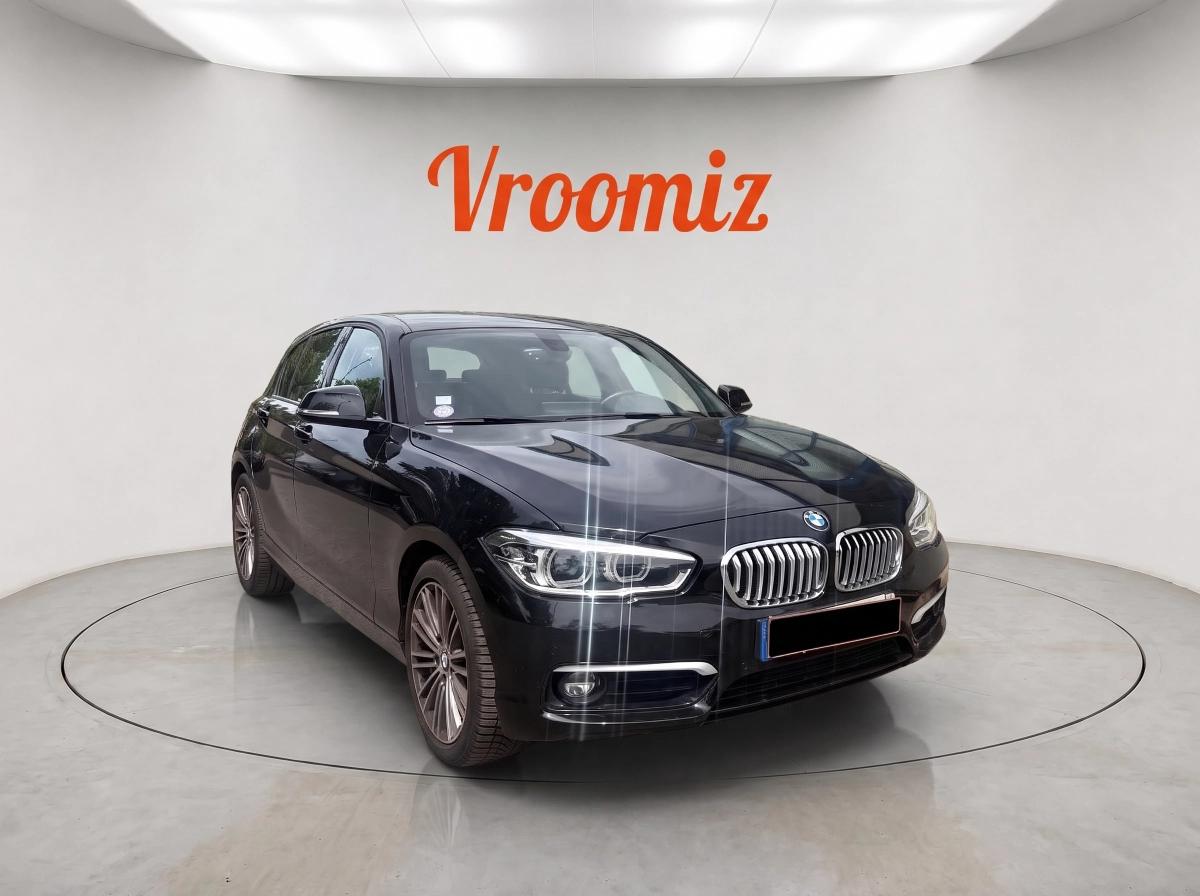 Bmw Série 1