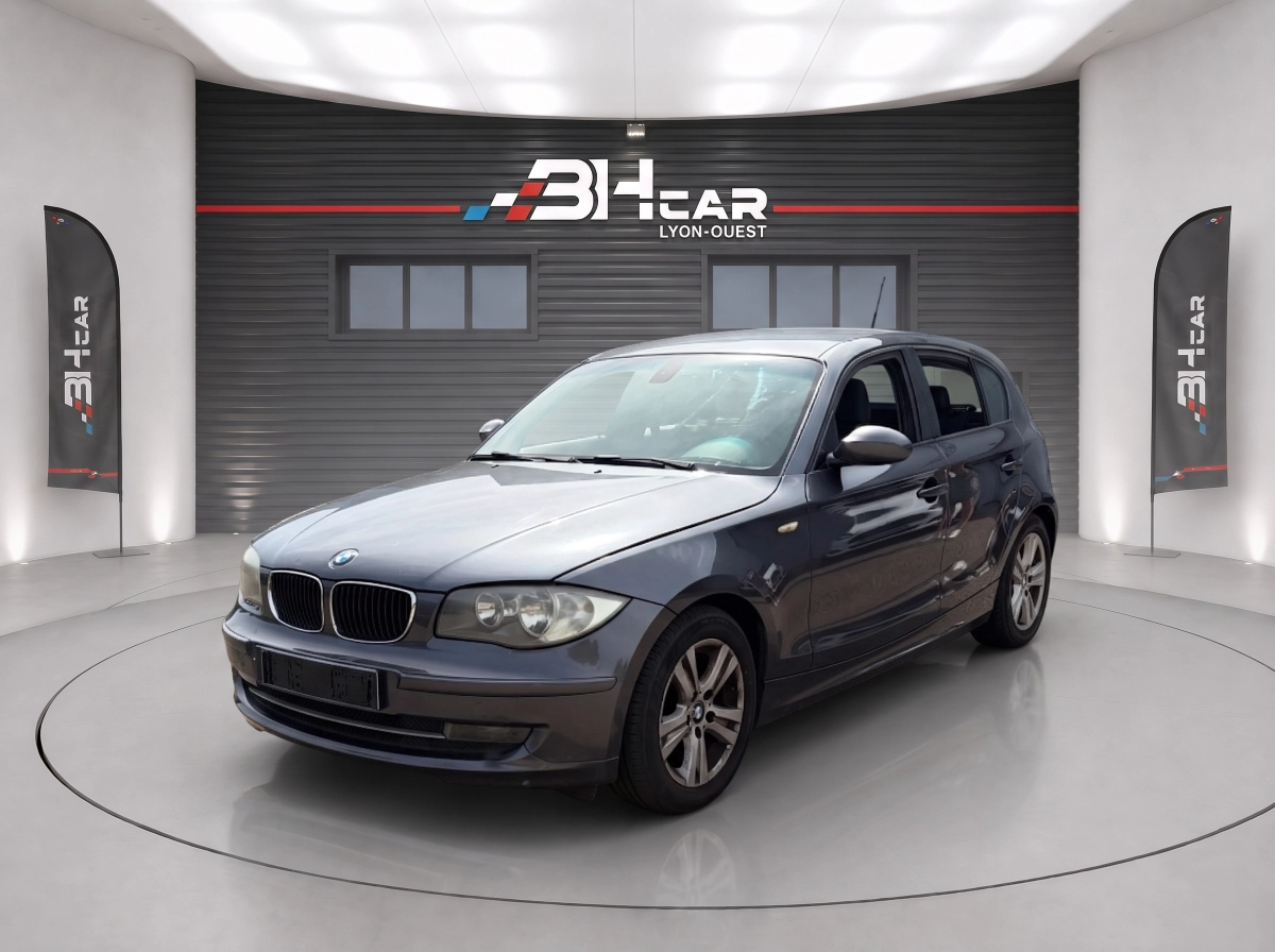 Bmw Serie 1