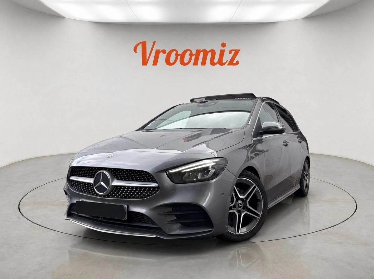 Mercedes-Benz Classe B