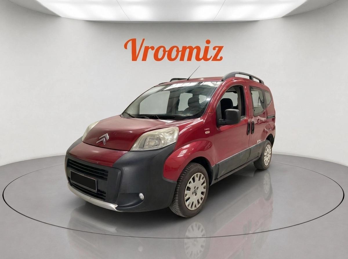 Citroën Nemo