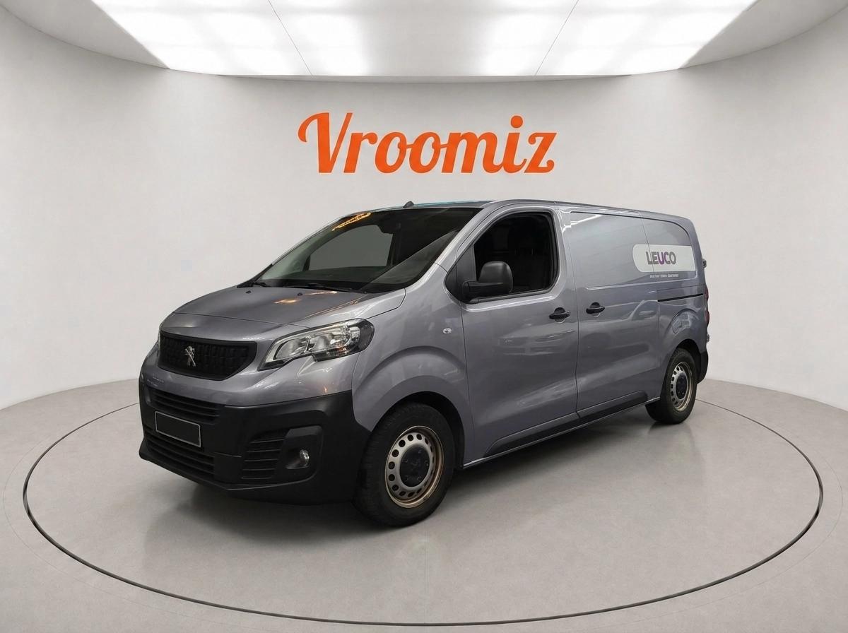 Peugeot Expert