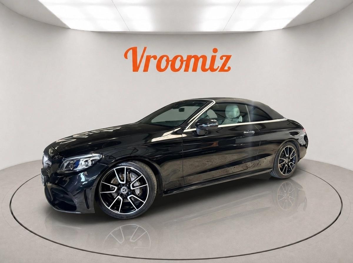 Mercedes-Benz Classe C