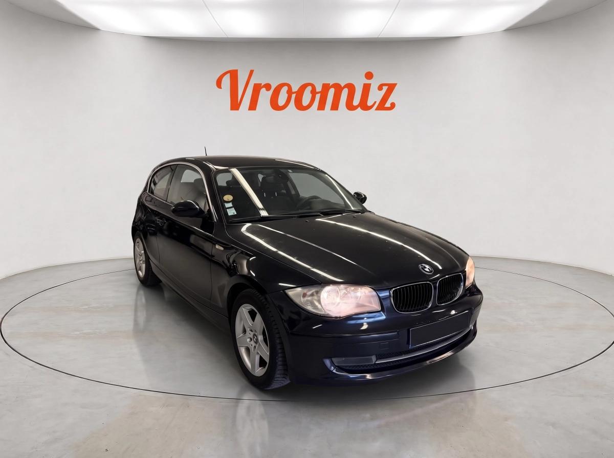 Bmw Série 1