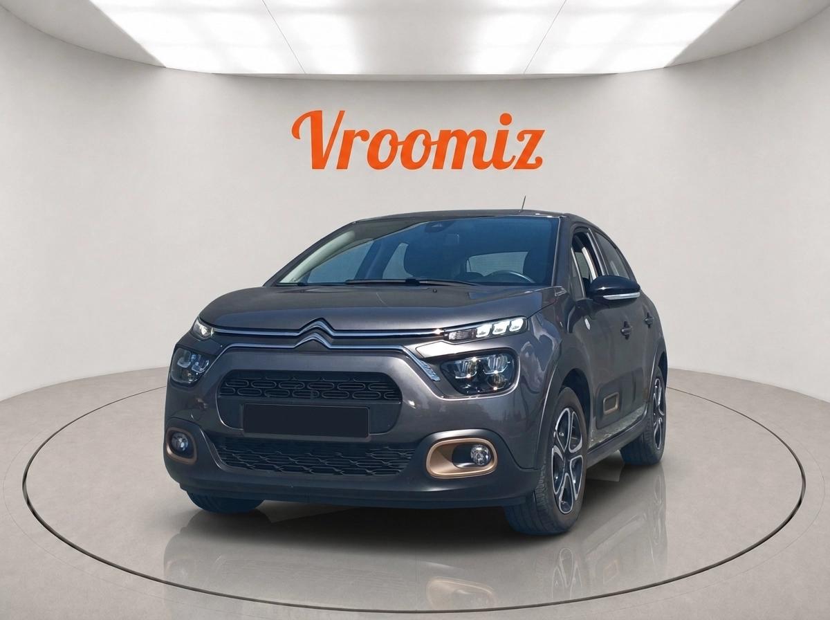 Citroën C3