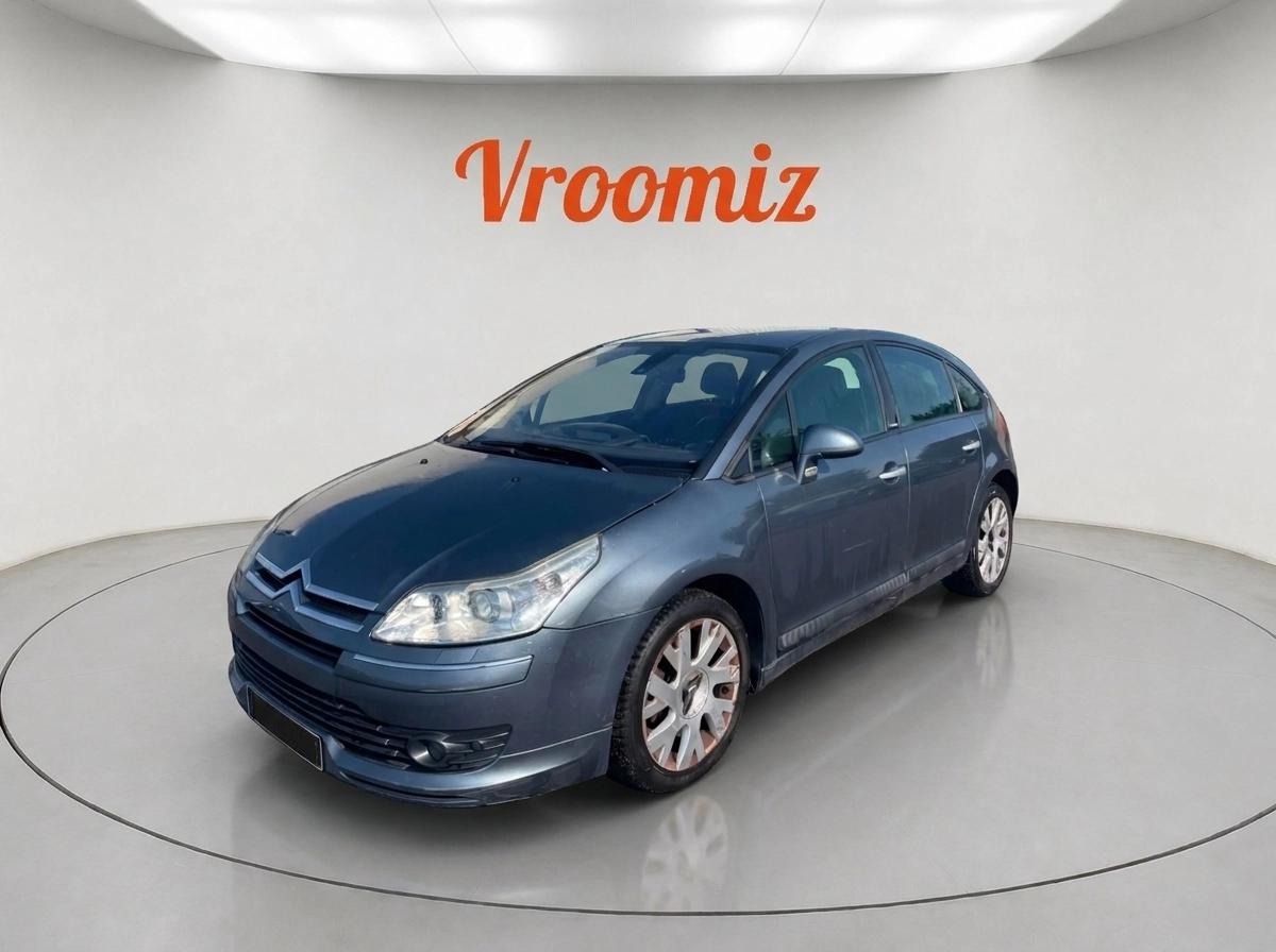 Citroën C4
