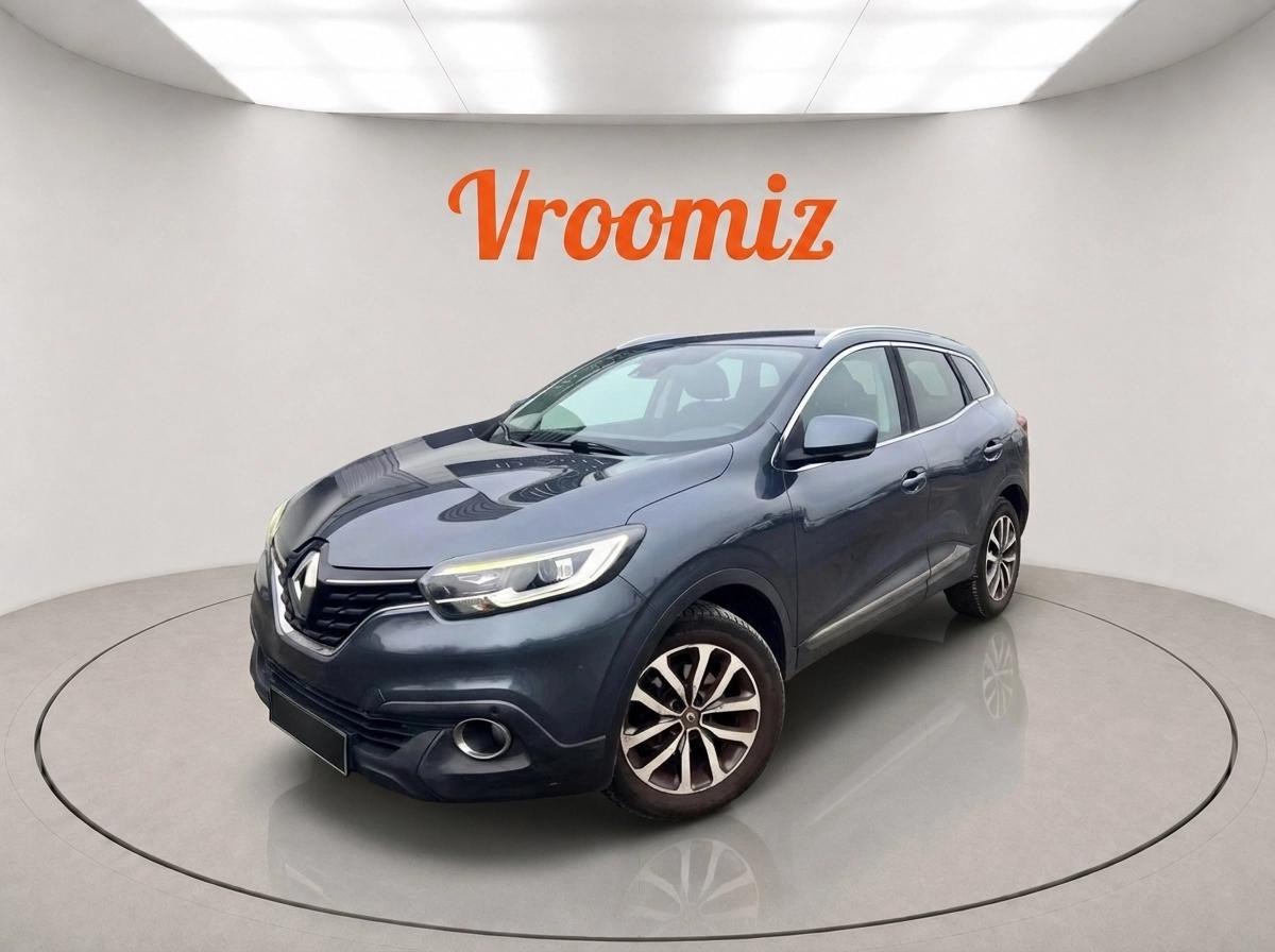 RENAULT Kadjar