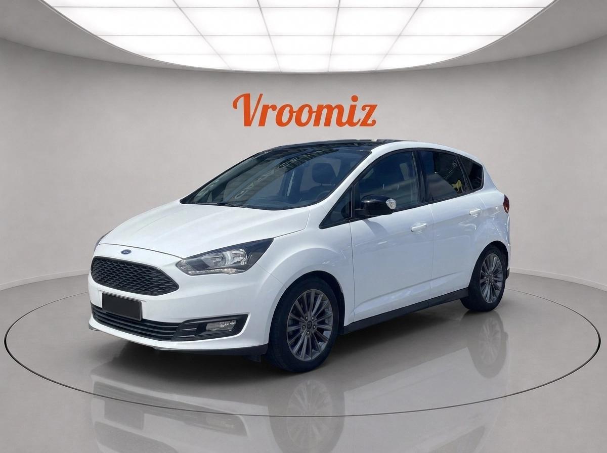 Ford Focus C-max