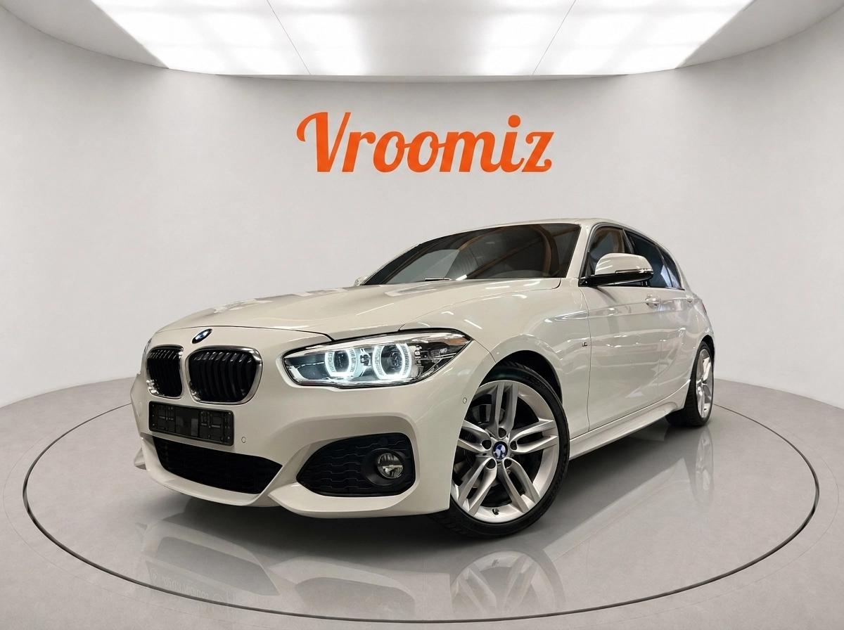 Bmw Série 1