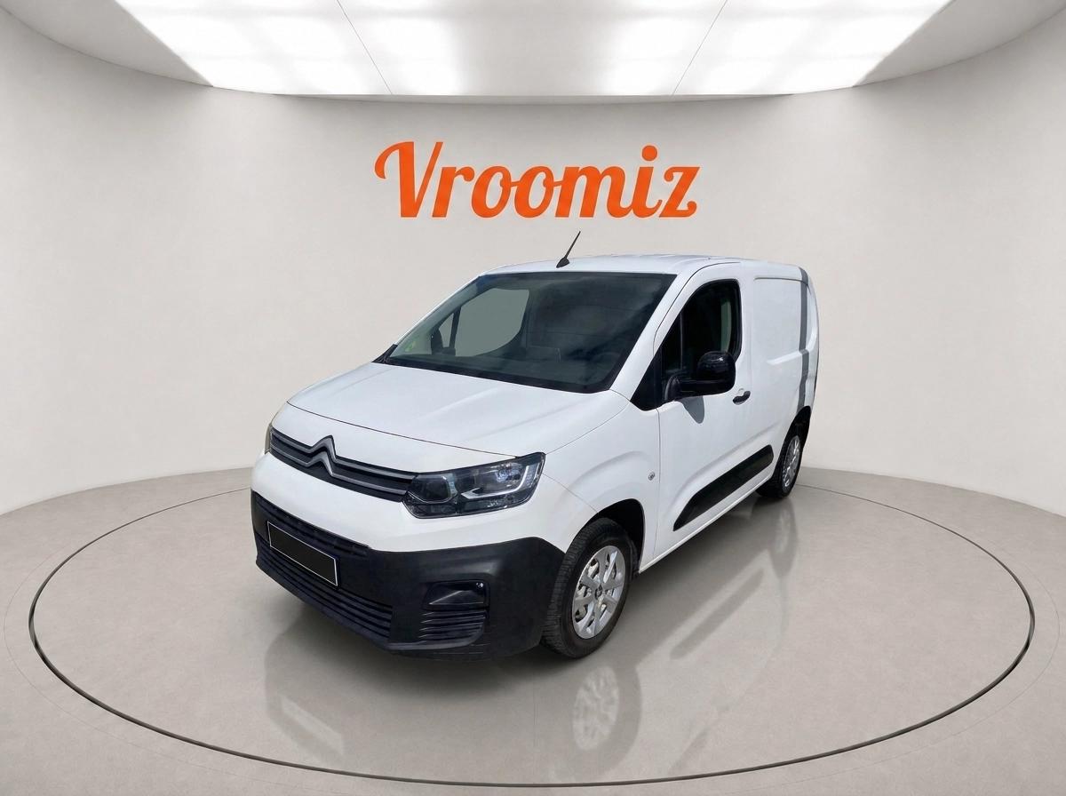 Citroën Berlingo
