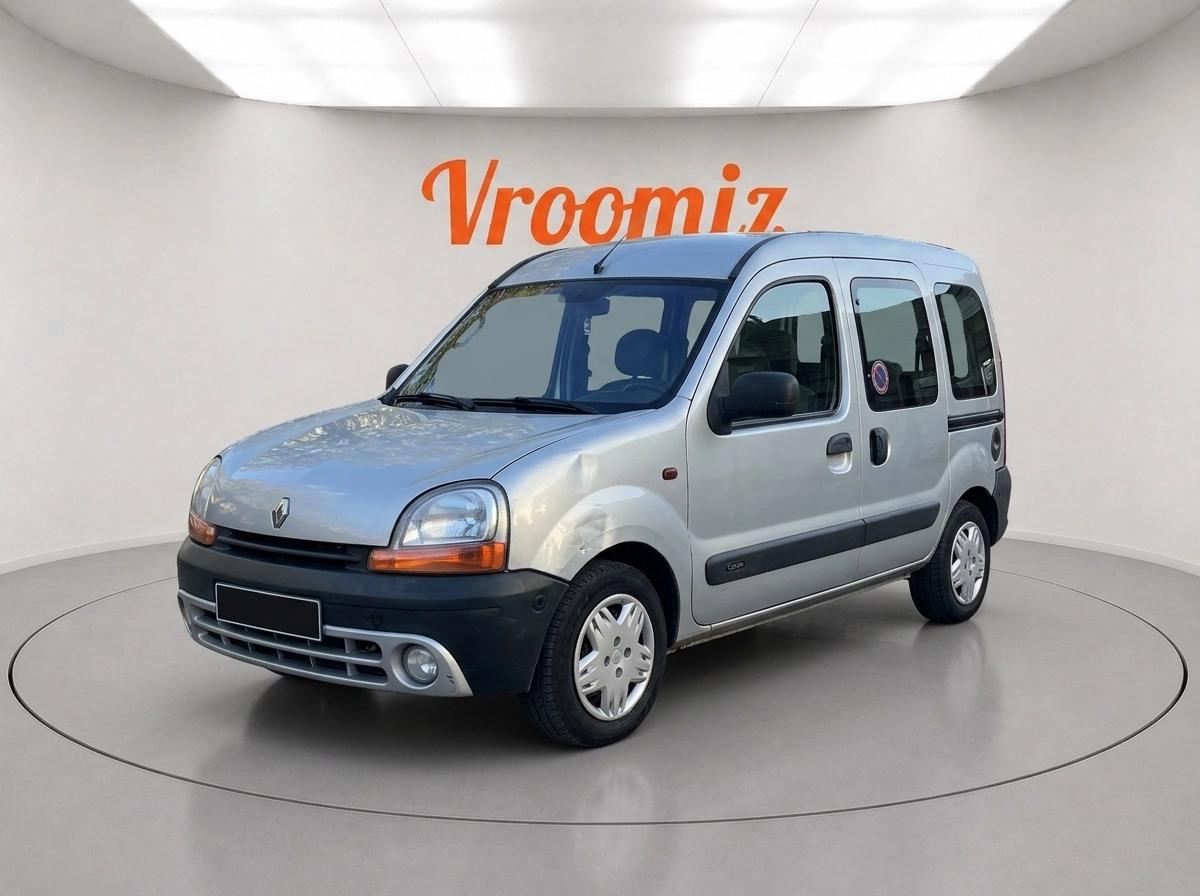 RENAULT Kangoo