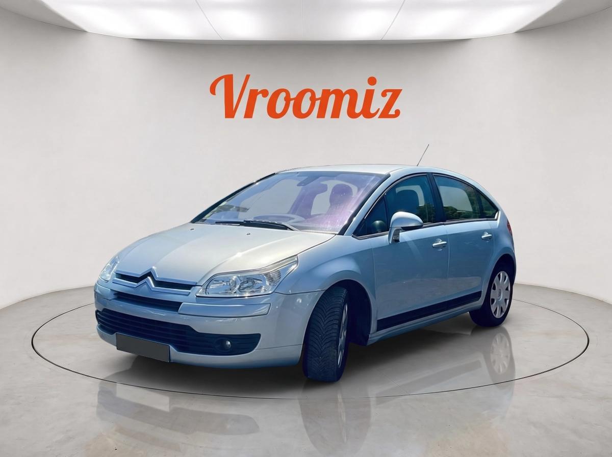 Citroën C4