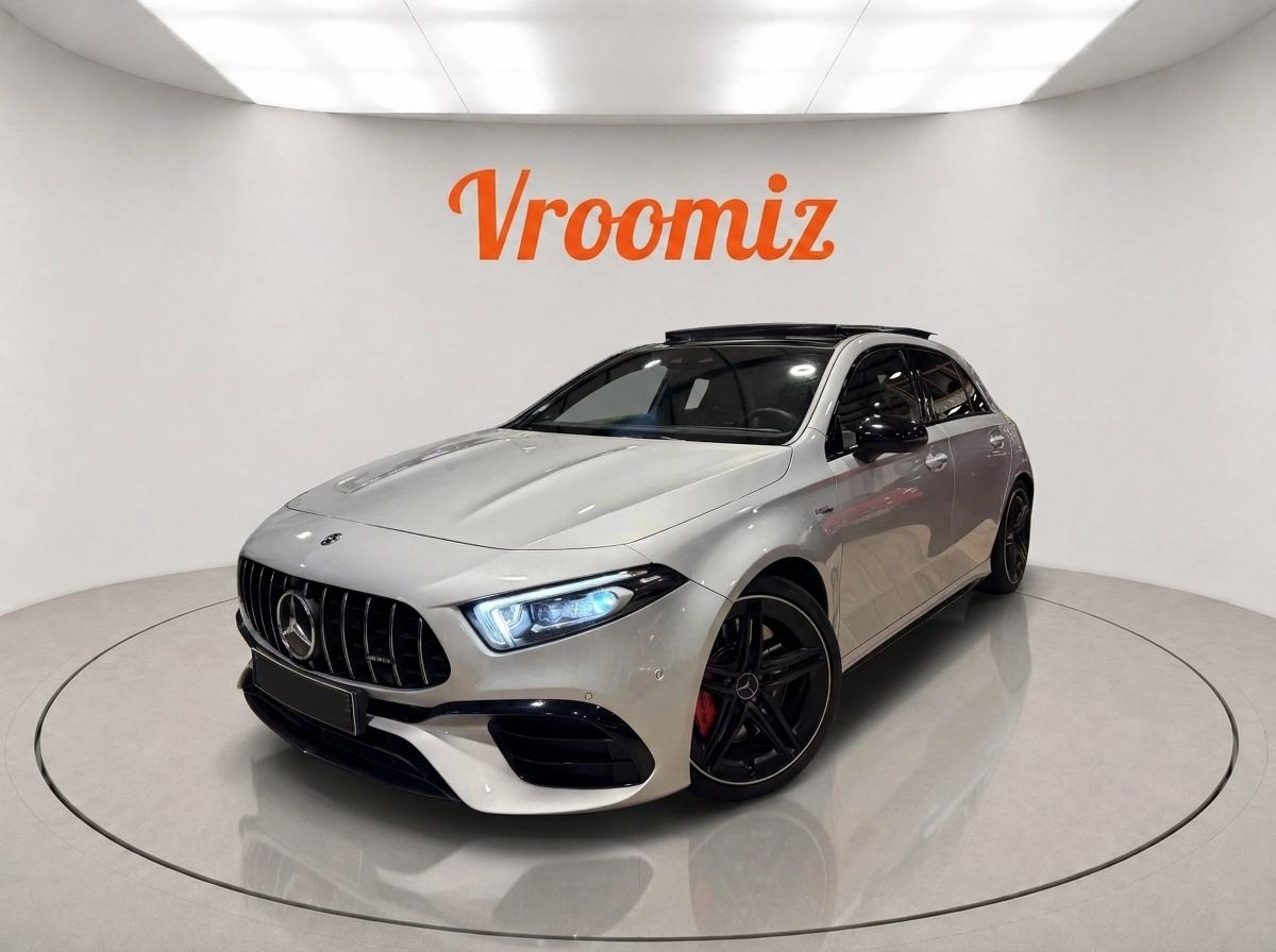 Mercedes-Benz Classe A